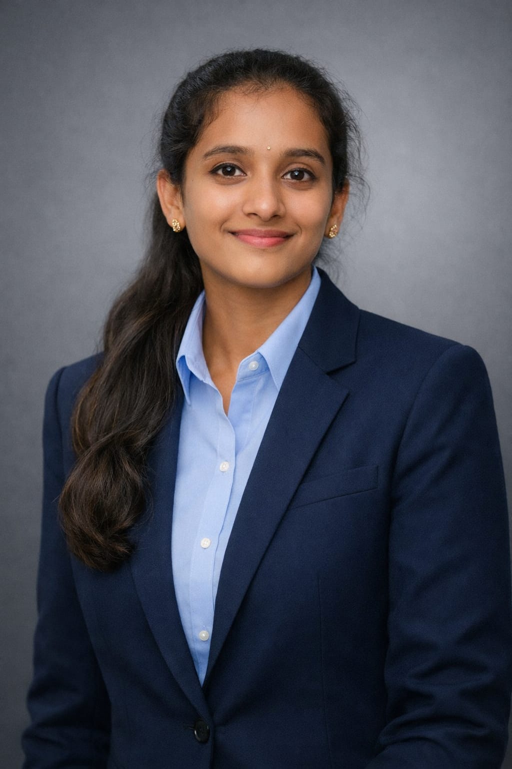 SRITW Placements selected students